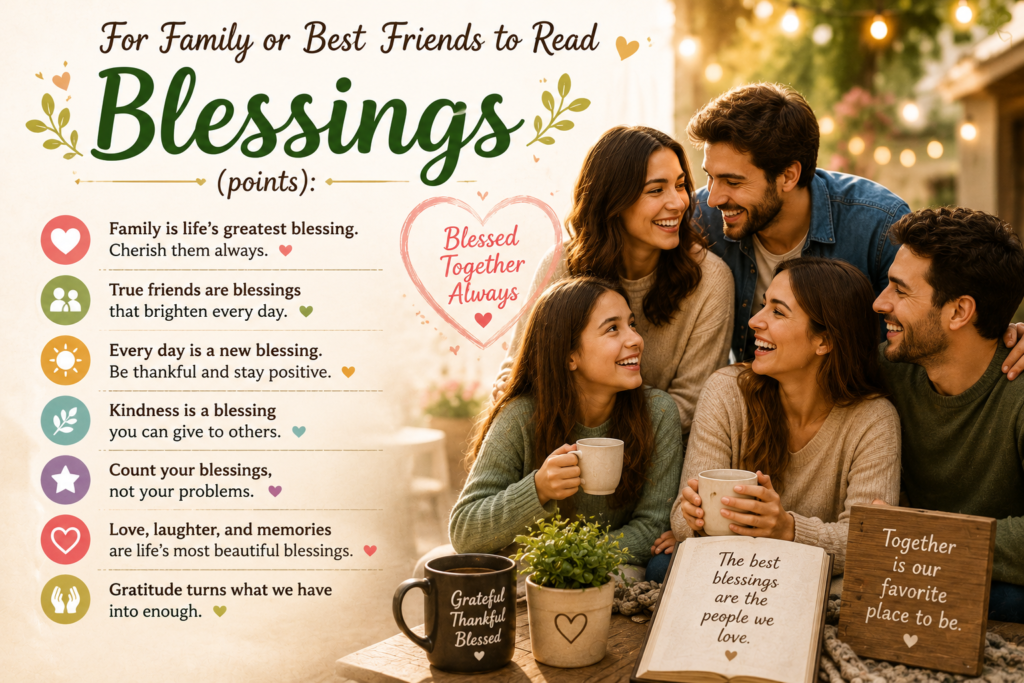  Irish Wedding Blessings